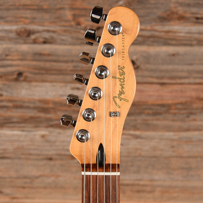 Fender FSR Blacktop Telecaster HH Surf Pearl 2012