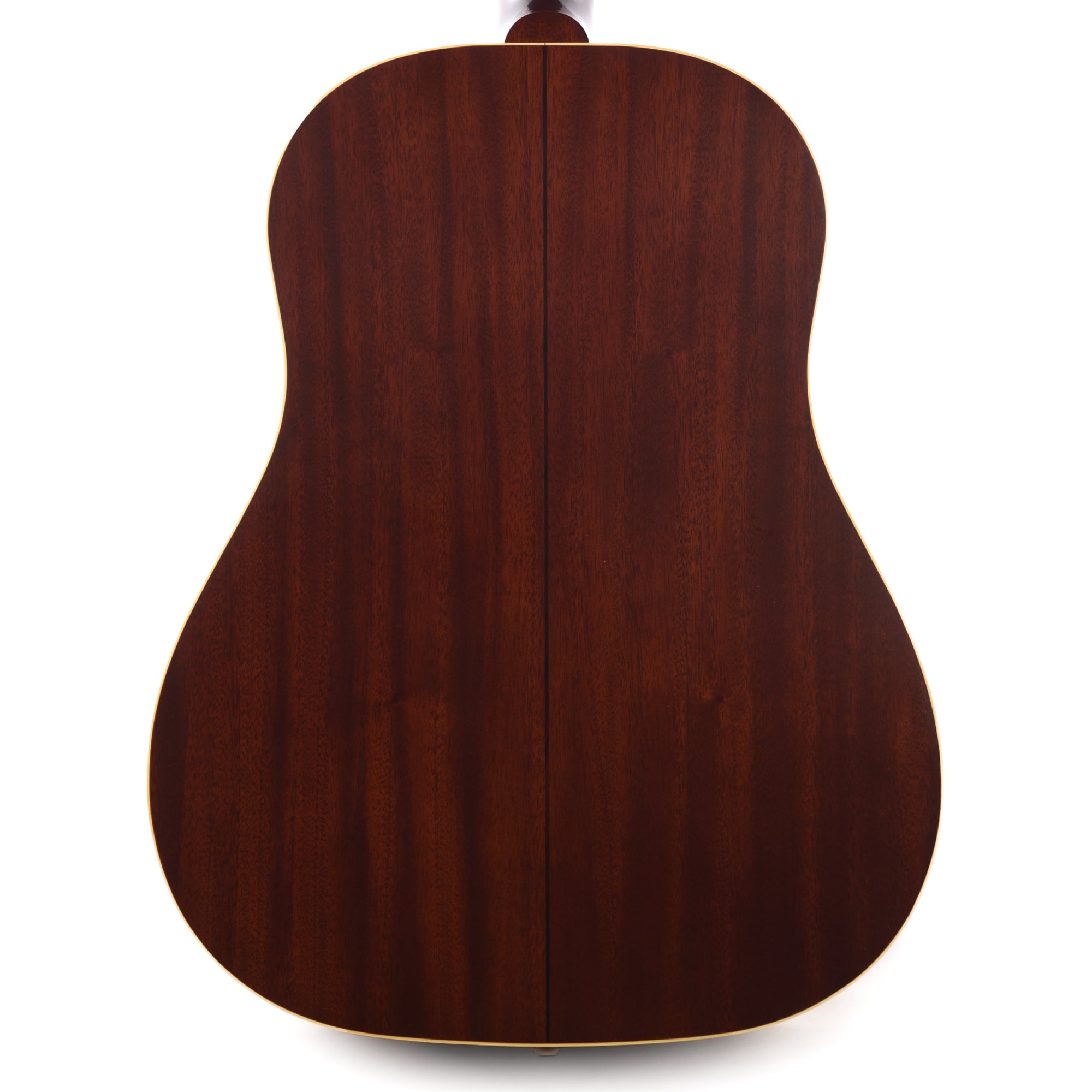 Gibson Custom Shop Historic Reissue 1942 Banner J-45 Vintage Sunburst