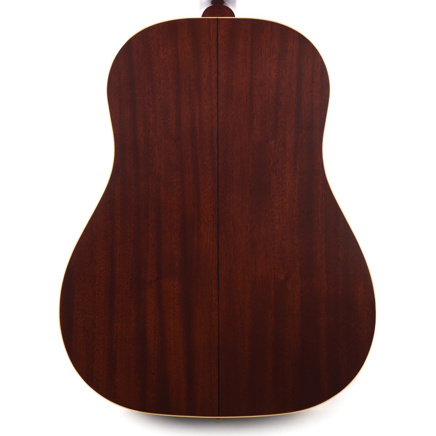 Gibson Custom Shop Historic Reissue 1942 Banner J-45 Vintage Sunburst