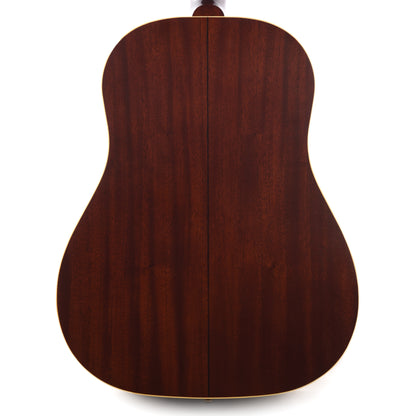 Gibson Custom Shop Historic Reissue 1942 Banner J-45 Vintage Sunburst