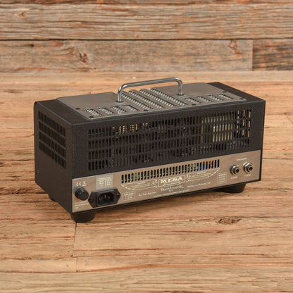 Mesa Boogie TransAtlantic	TA-15 Head  2014