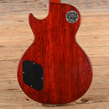 Gibson Custom 60th Anniversary 1960 LP Standard "CME Spec" Orange Lemon Fade 2020