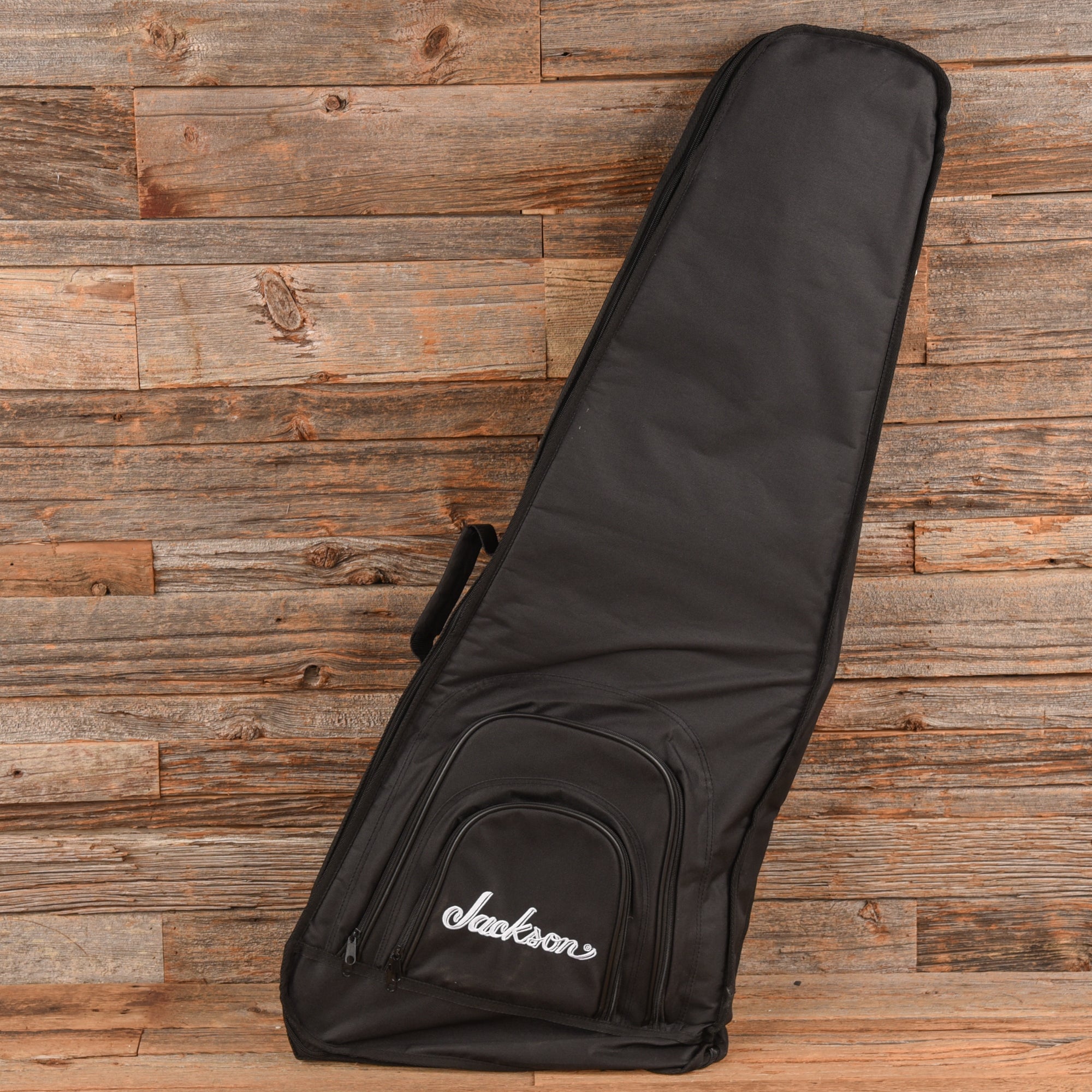 Jackson JS Series JS32 Warrior White 2018