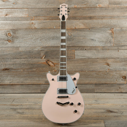 Gretsch G5232 Electromatic Double Jet FT Shell Pink