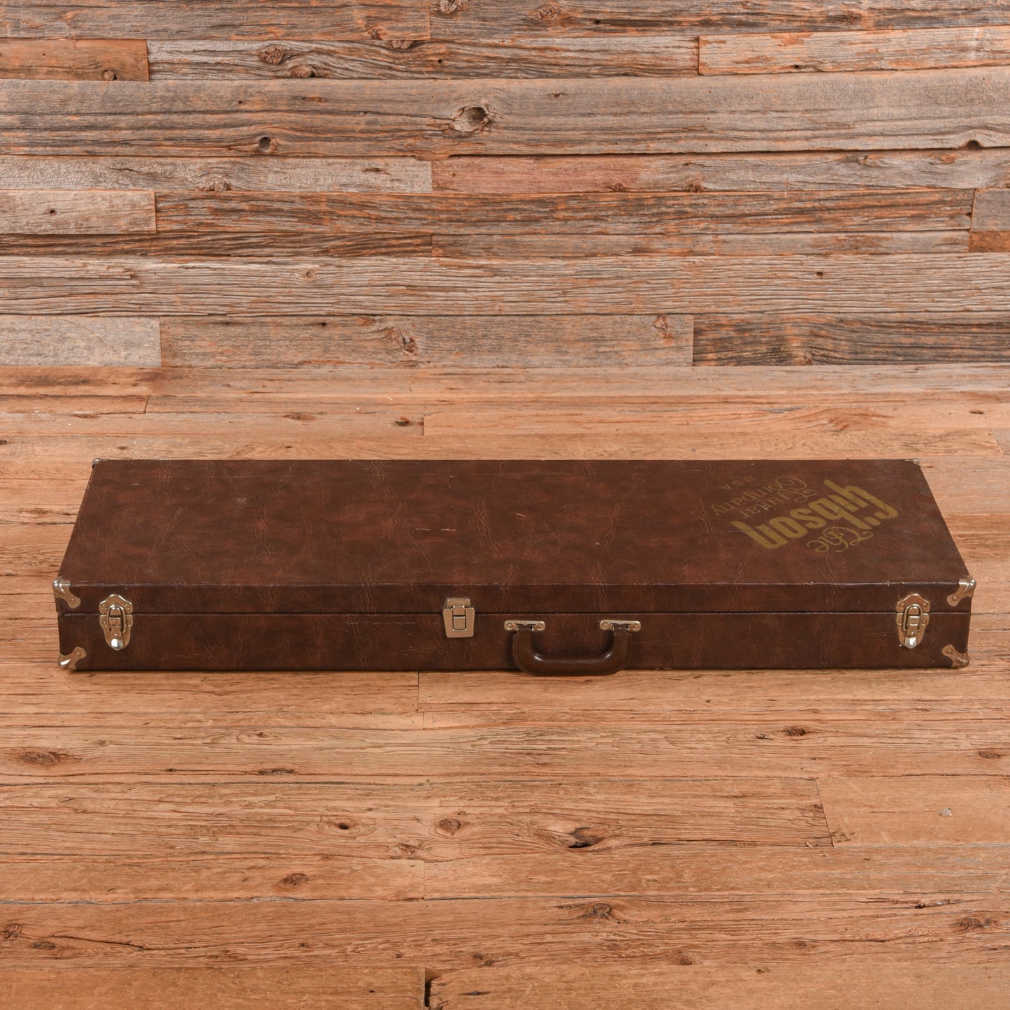 Gibson Sonex 180 Black 1981