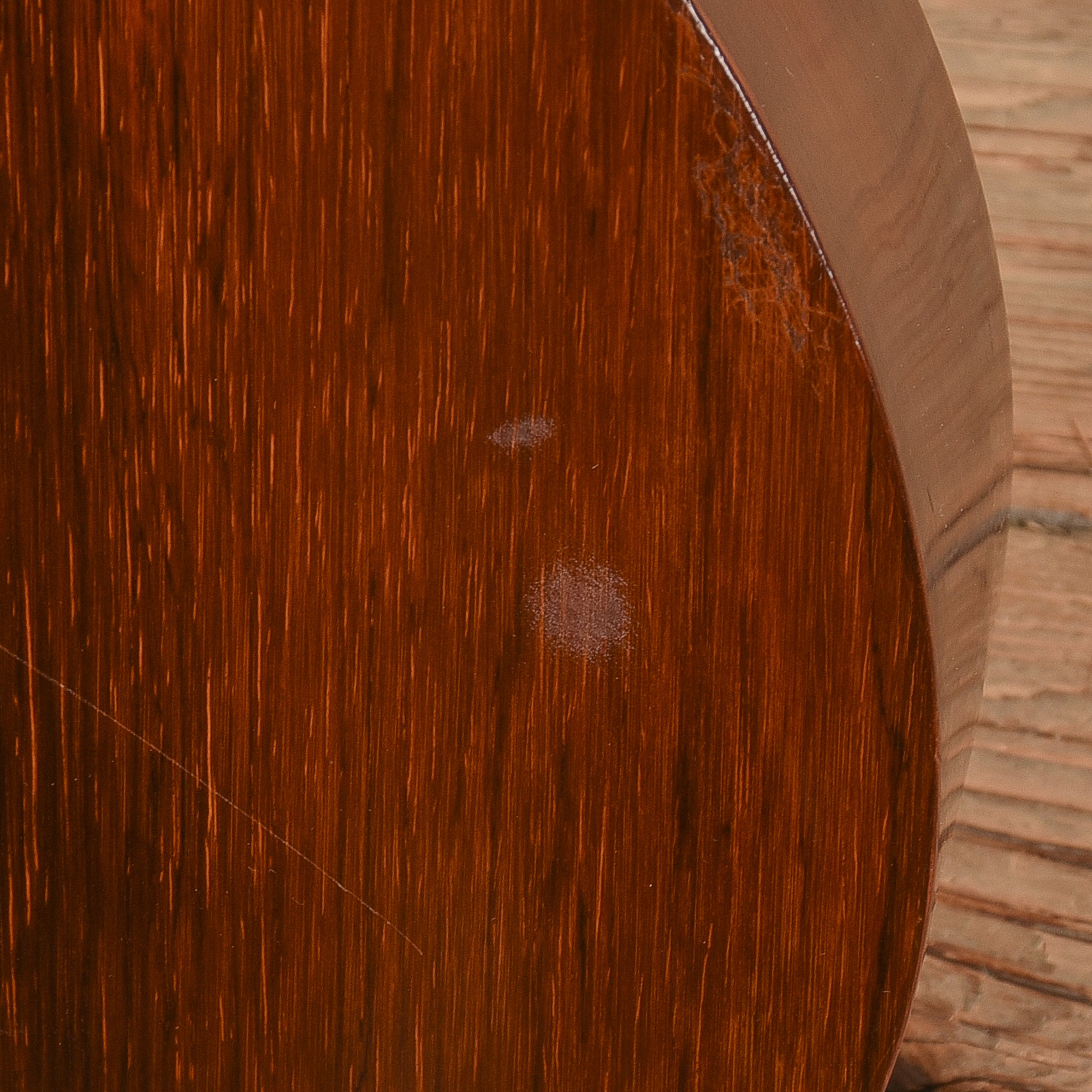 Bay State Model E Natural 1890s