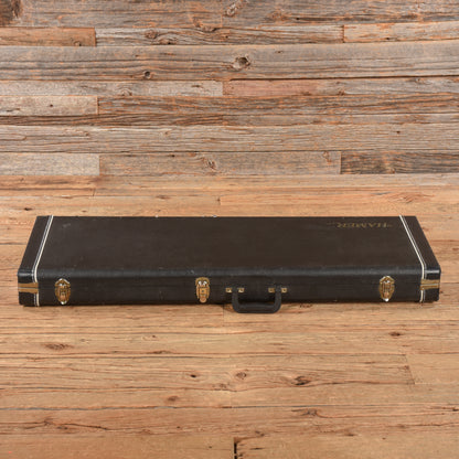 Hamer USA T-51 Butterscotch Blonde