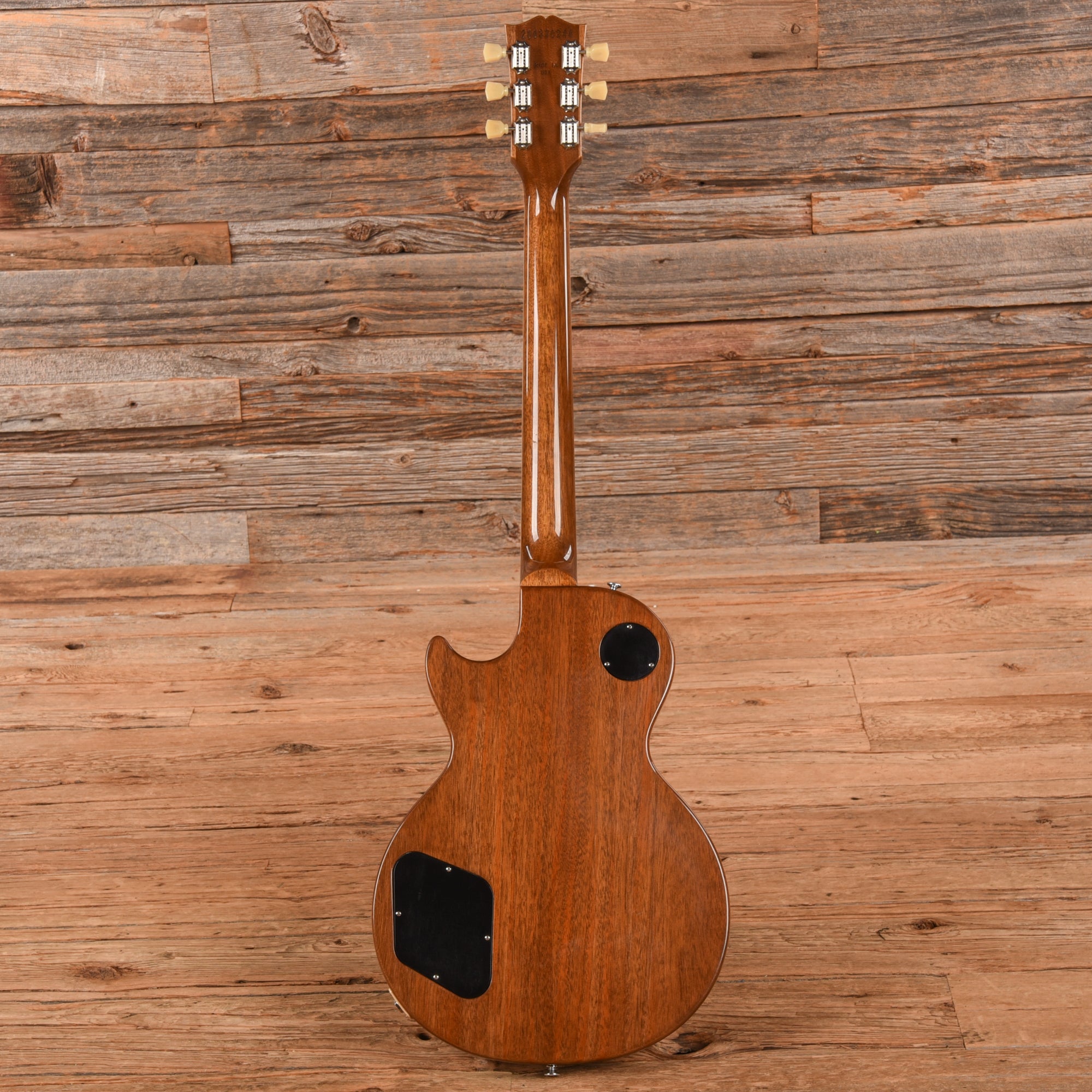 Gibson Les Paul Standard '50s Goldtop 2023