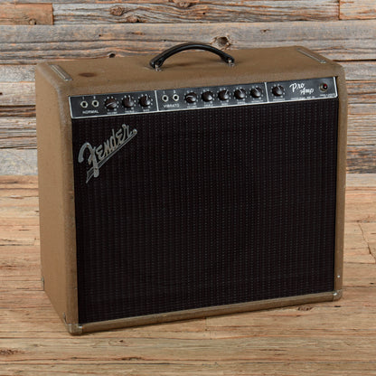 Fender Pro  1961