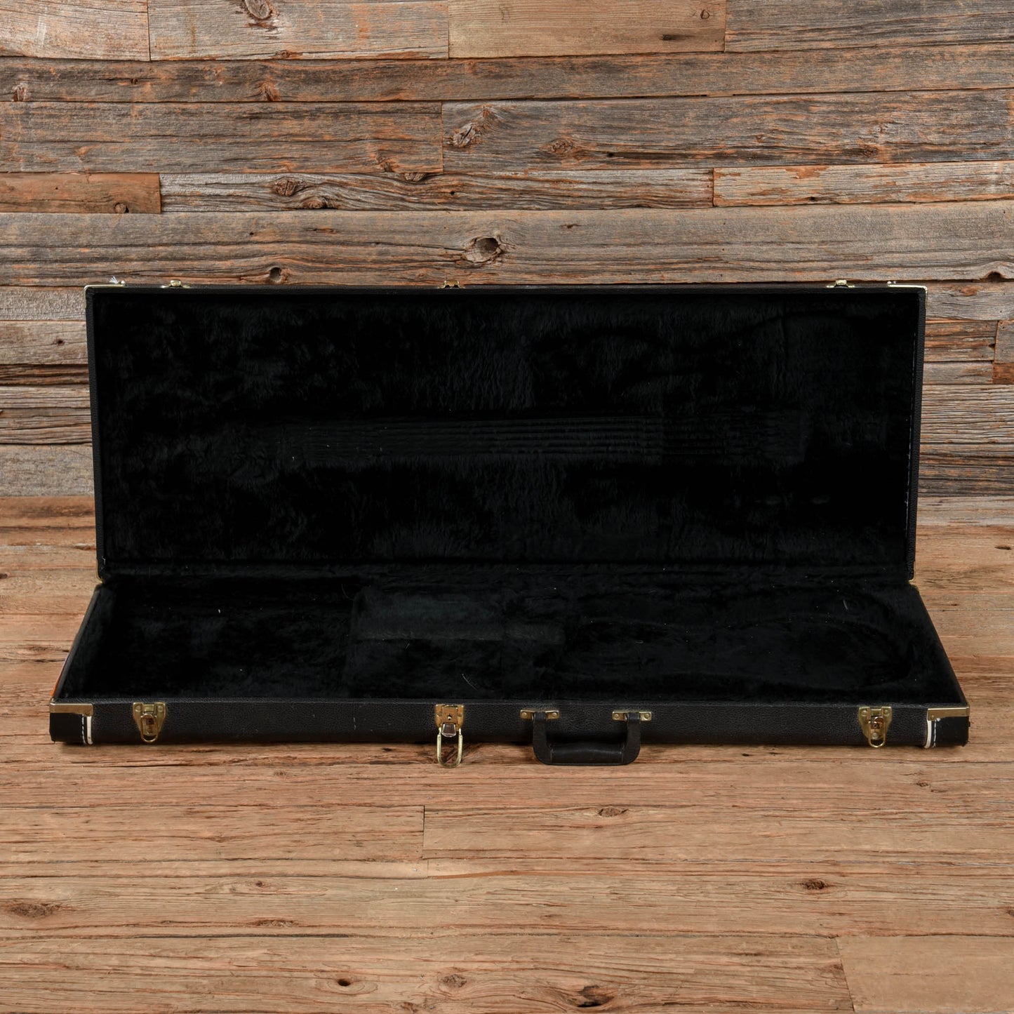 Hamer T-51 Butterscotch 1996