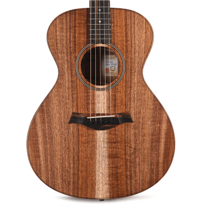 Taylor Jacob Collier Signature JCSM-5 Grand Concert 5-String Hawaiian Koa Natural