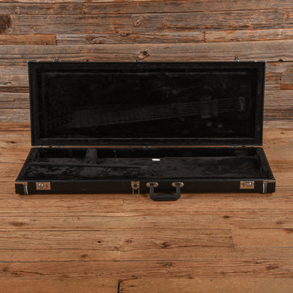 Fender Limited Edition 60th Anniversary Classic Jazzmaster w/ Matching Headstock Vintage Blonde 2018