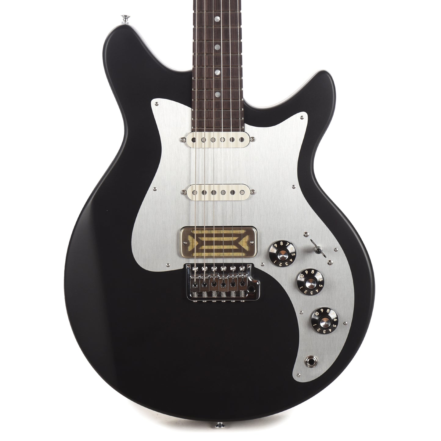 Eastman FullerTone DC'62 Moss Black Truetone Satin