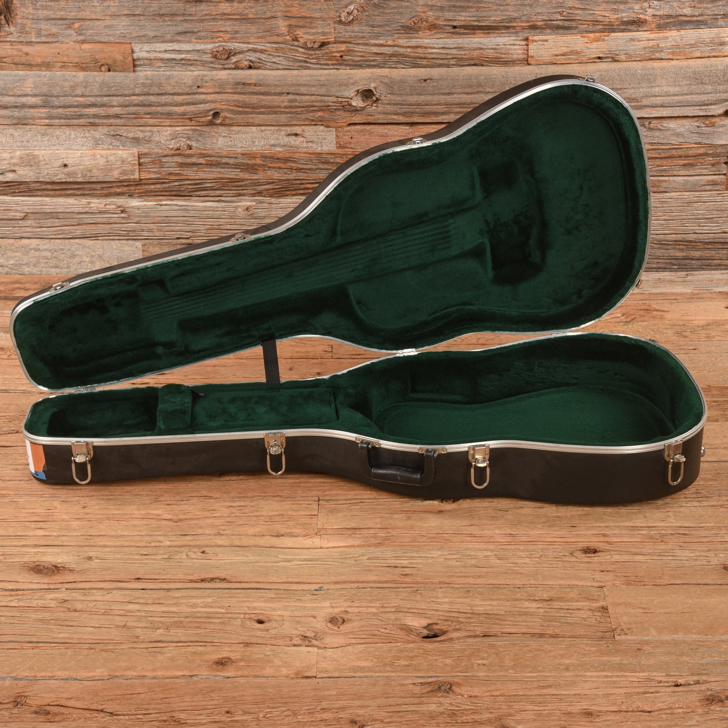 Martin HD-35 Natural 2014