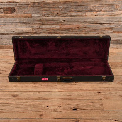 Hofner 500/1 1963 body w/Late 70s neck Sunburst 1963 LEFTY