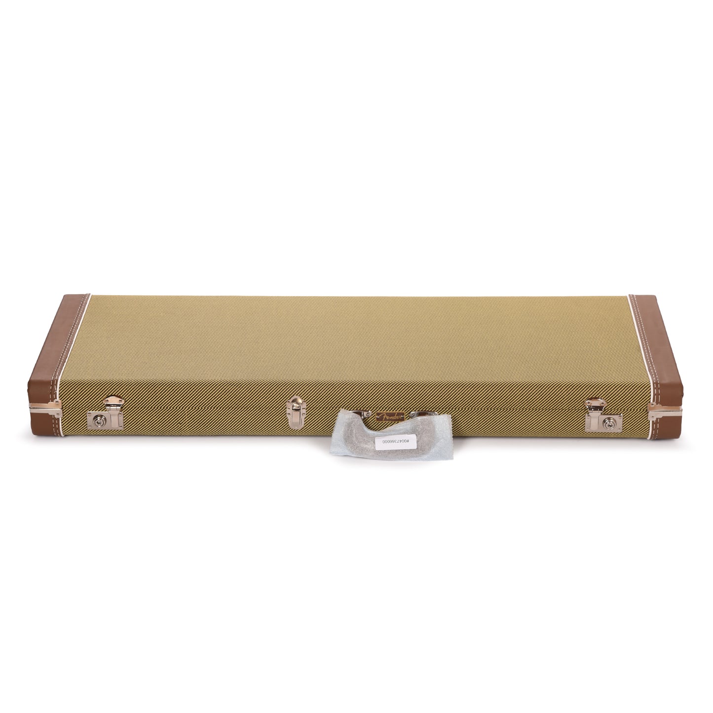 Fender Custom Shop 1952 Telecaster "Chicago Special" Relic Aged Butterscotch Blonde