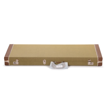 Fender Custom Shop 1952 Telecaster "Chicago Special" Relic Aged Butterscotch Blonde