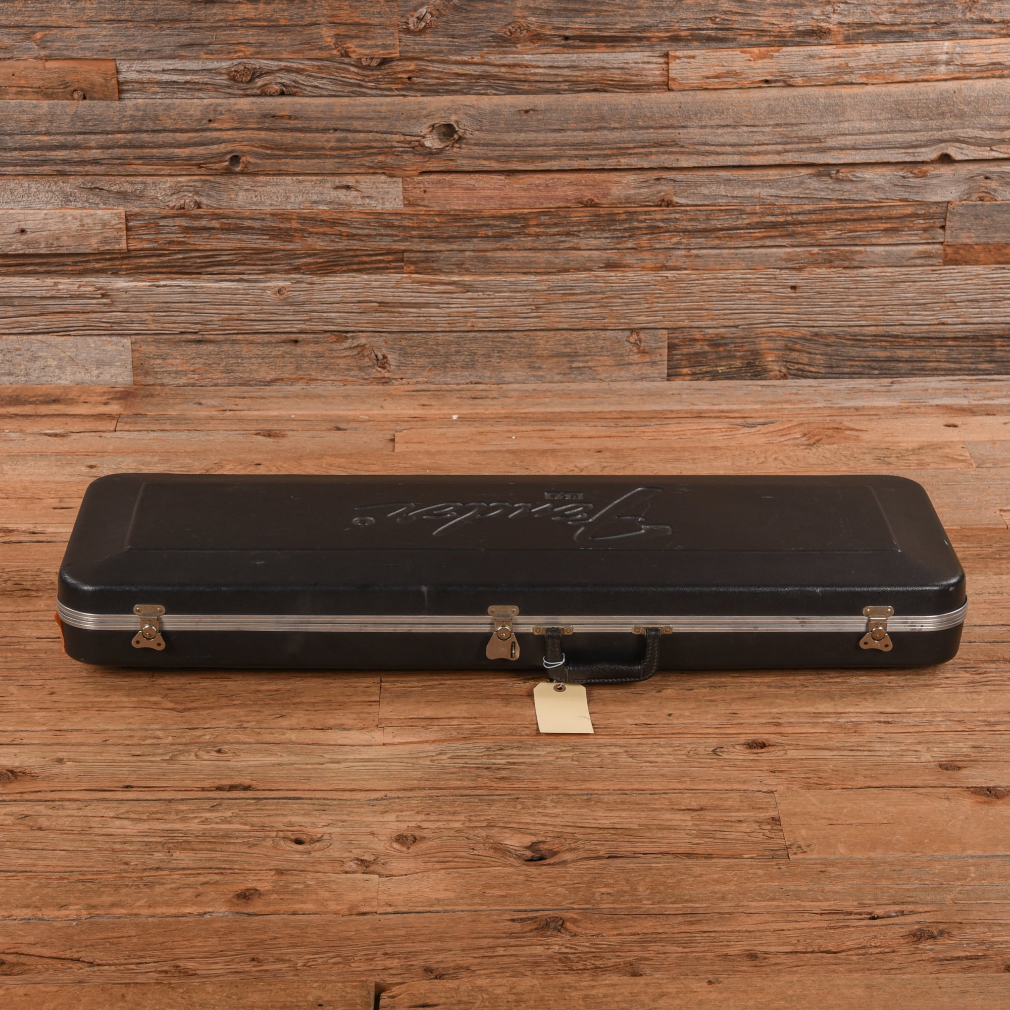 Fender American Series Stratocaster HSS Sienna Sunburst 2005