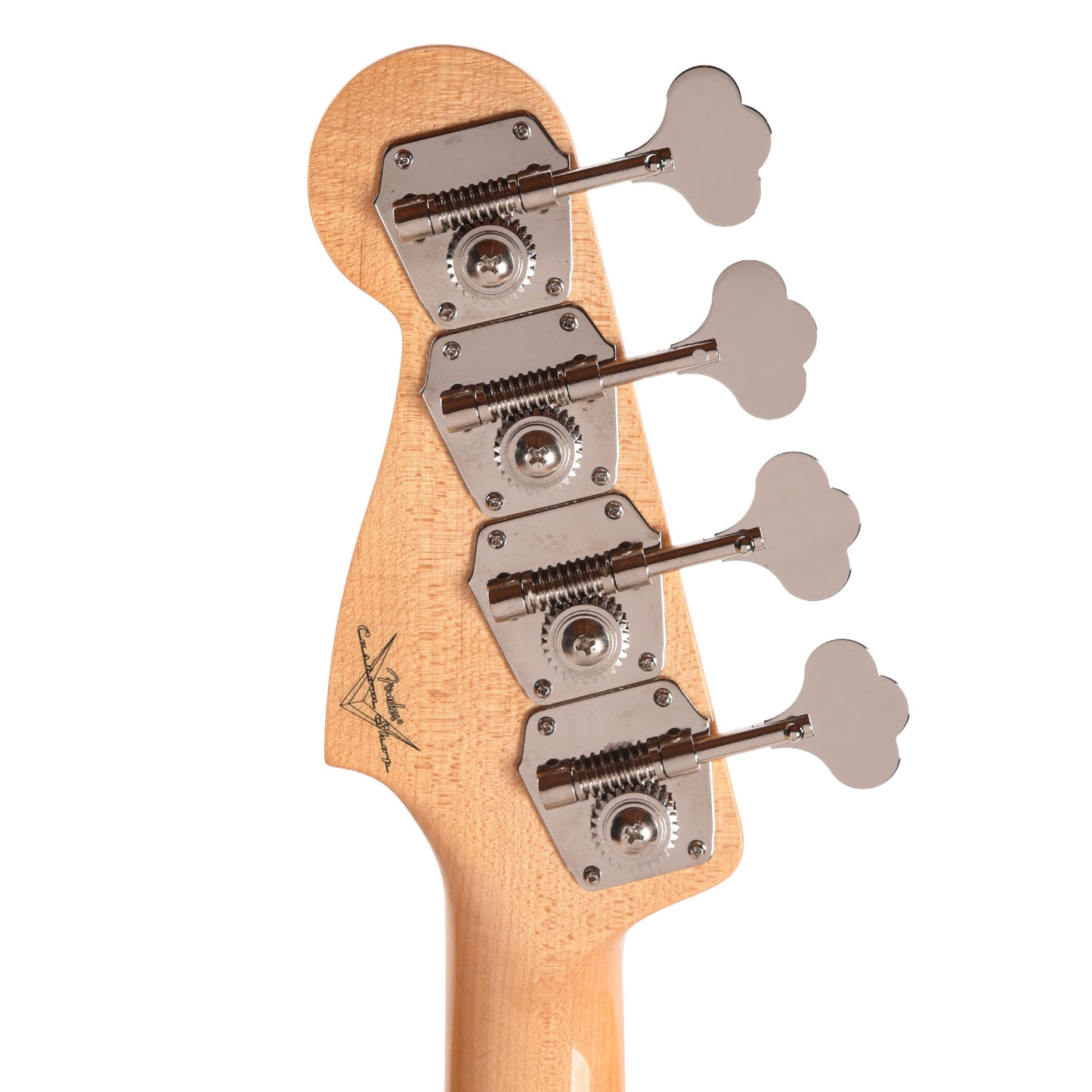 Fender Custom Shop 1960 Precision Bass NOS Aged Surf Burst Sparkle