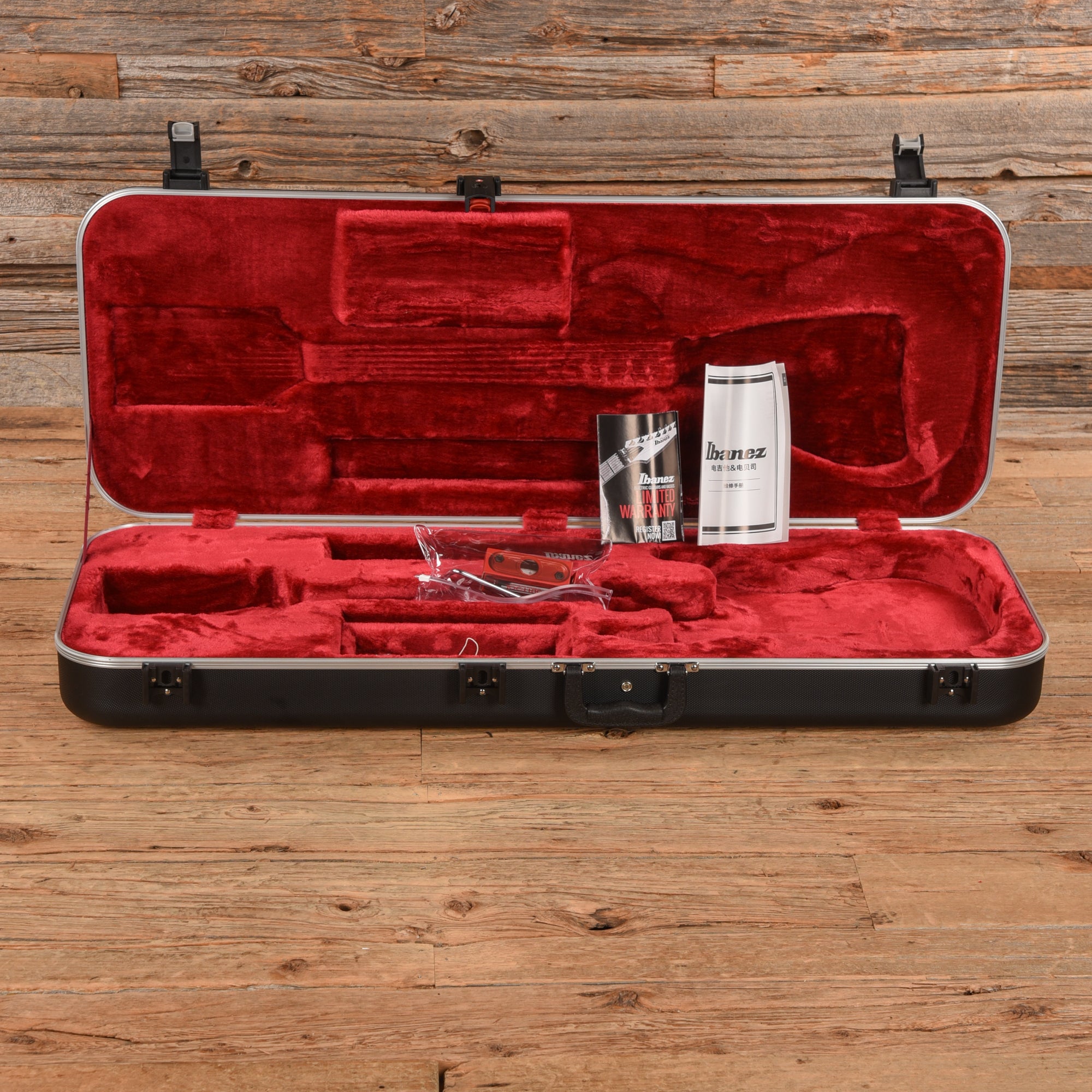 Ibanez AZ2402 Prestige Apple Green Metallic