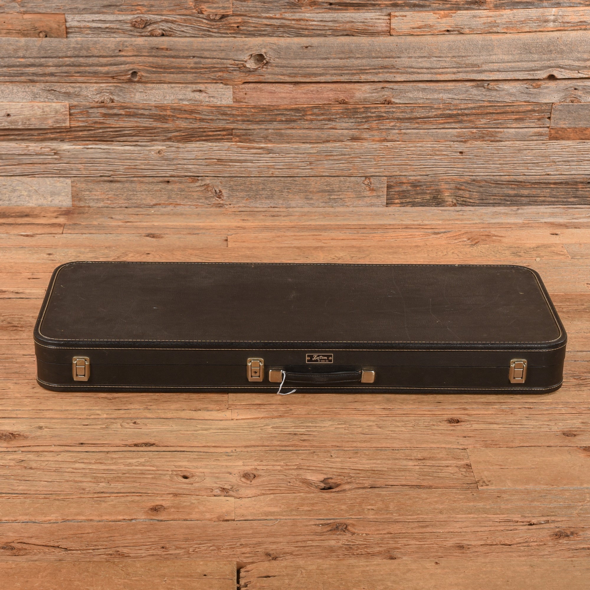 Kustom K200A Cherry 1960s