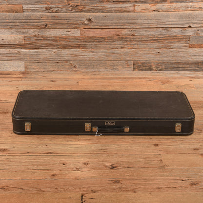 Kustom K200A Cherry 1960s