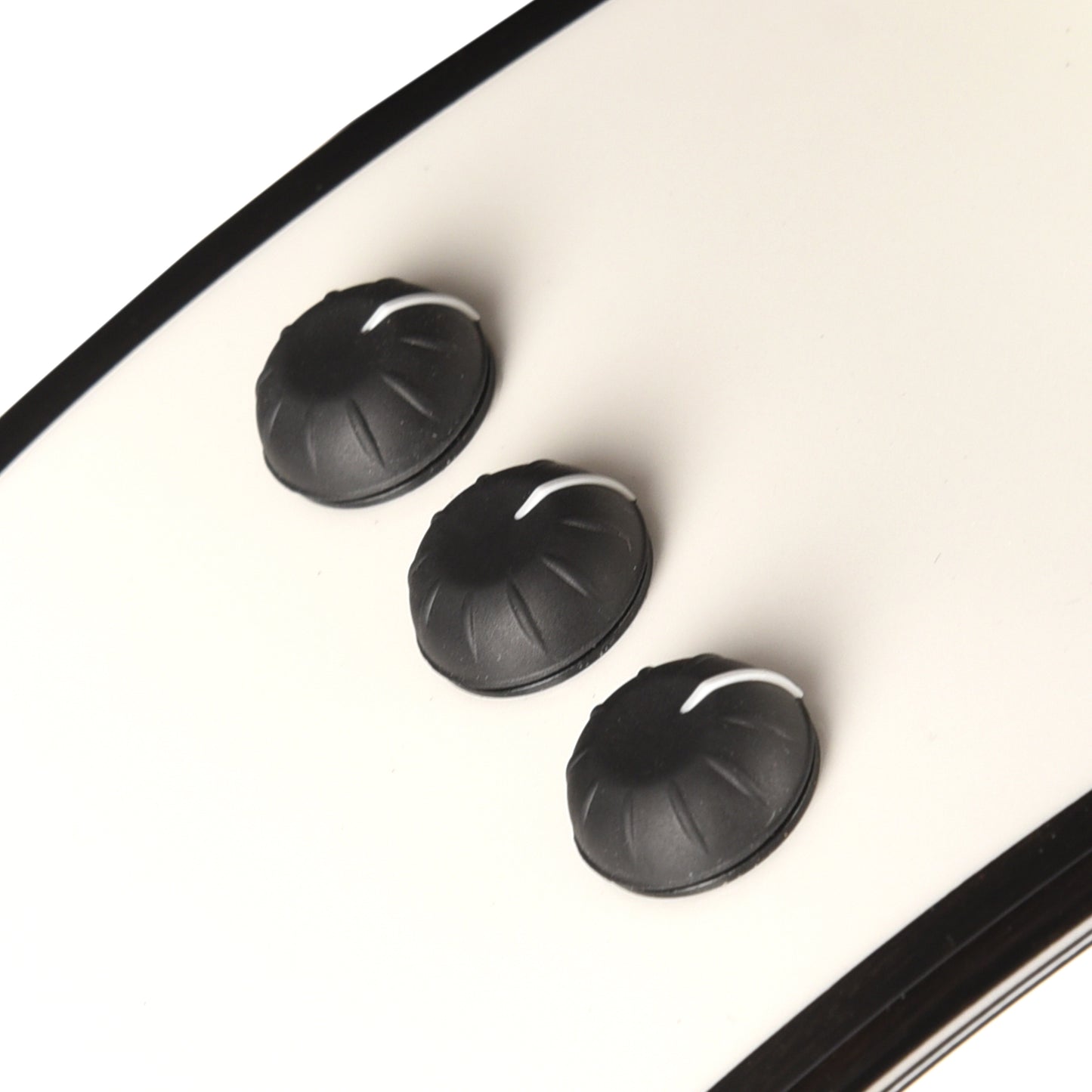 Taylor Custom "The Catch" #5 NAMM 2025 Grand Pacific Torrefied Sitka/Mahogany Pearl White ES2