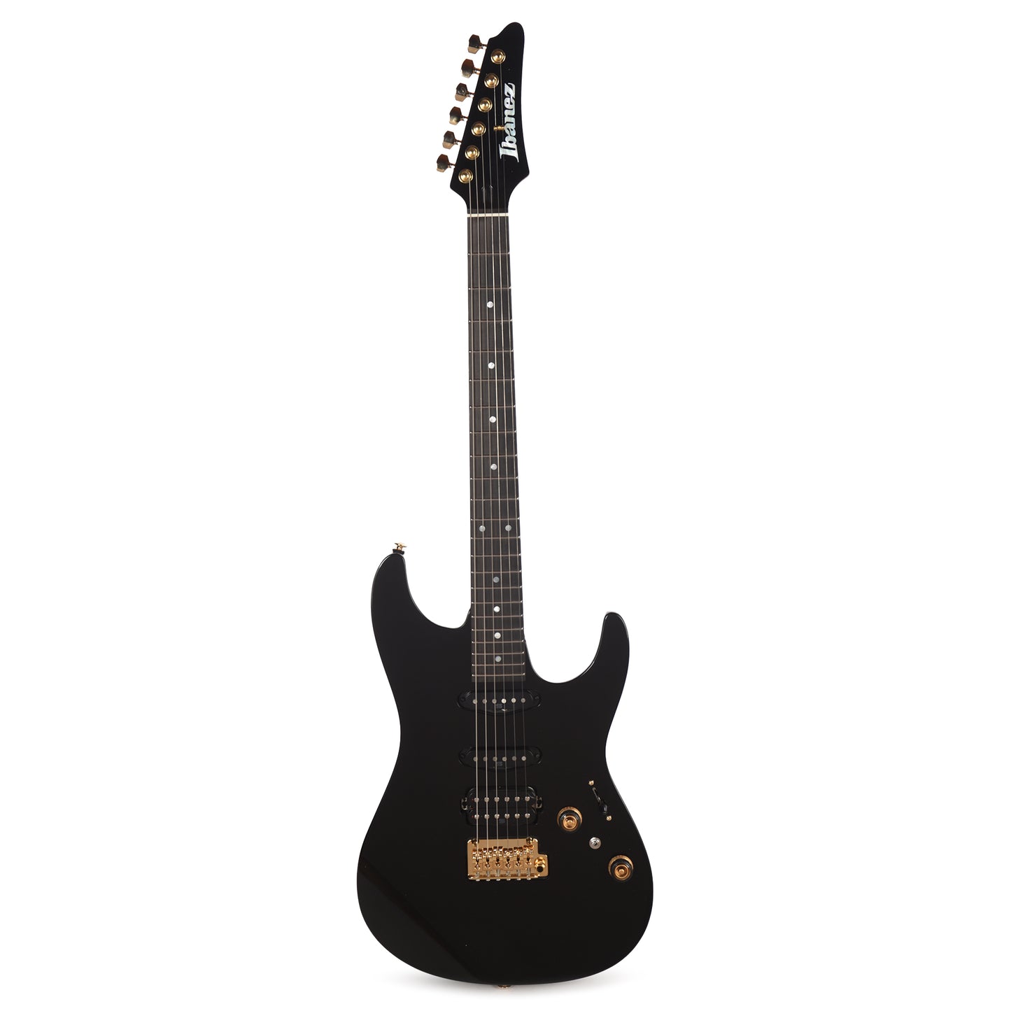 Ibanez AZ26P1BK AZ Premium Electric Guitar Black