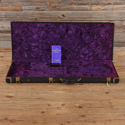 Ampeg Dan Armstrong Reissue Smoke