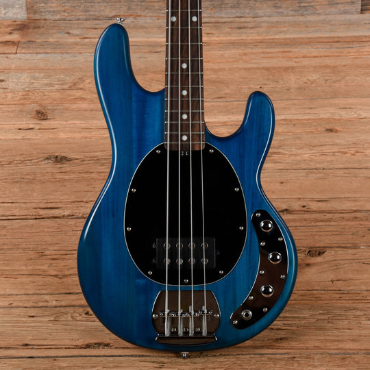Sterling by Music Man SUB Ray4 Blue