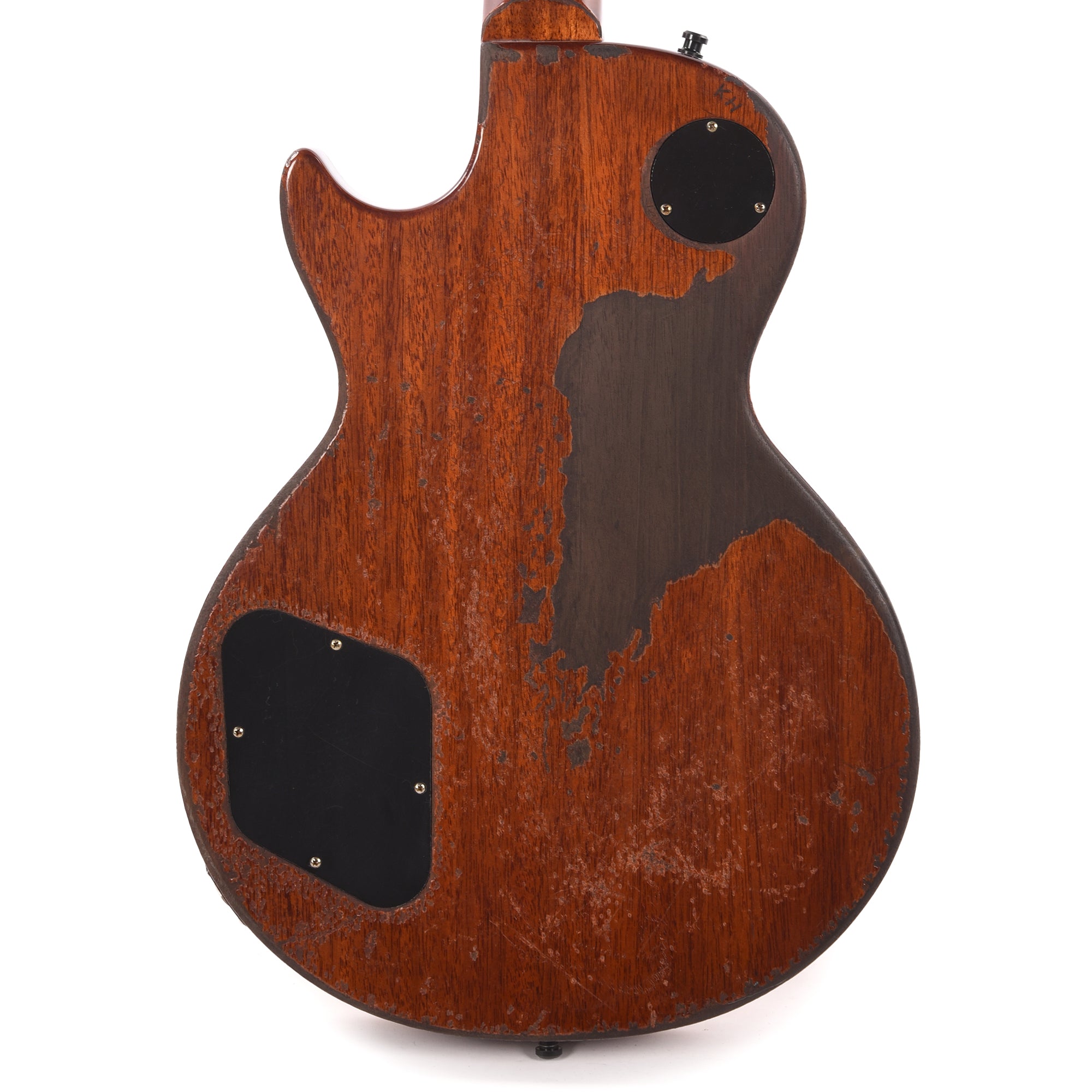 Gibson Custom Shop Murphy Lab Replica Kirk Hammett 1959 Les Paul Standard 