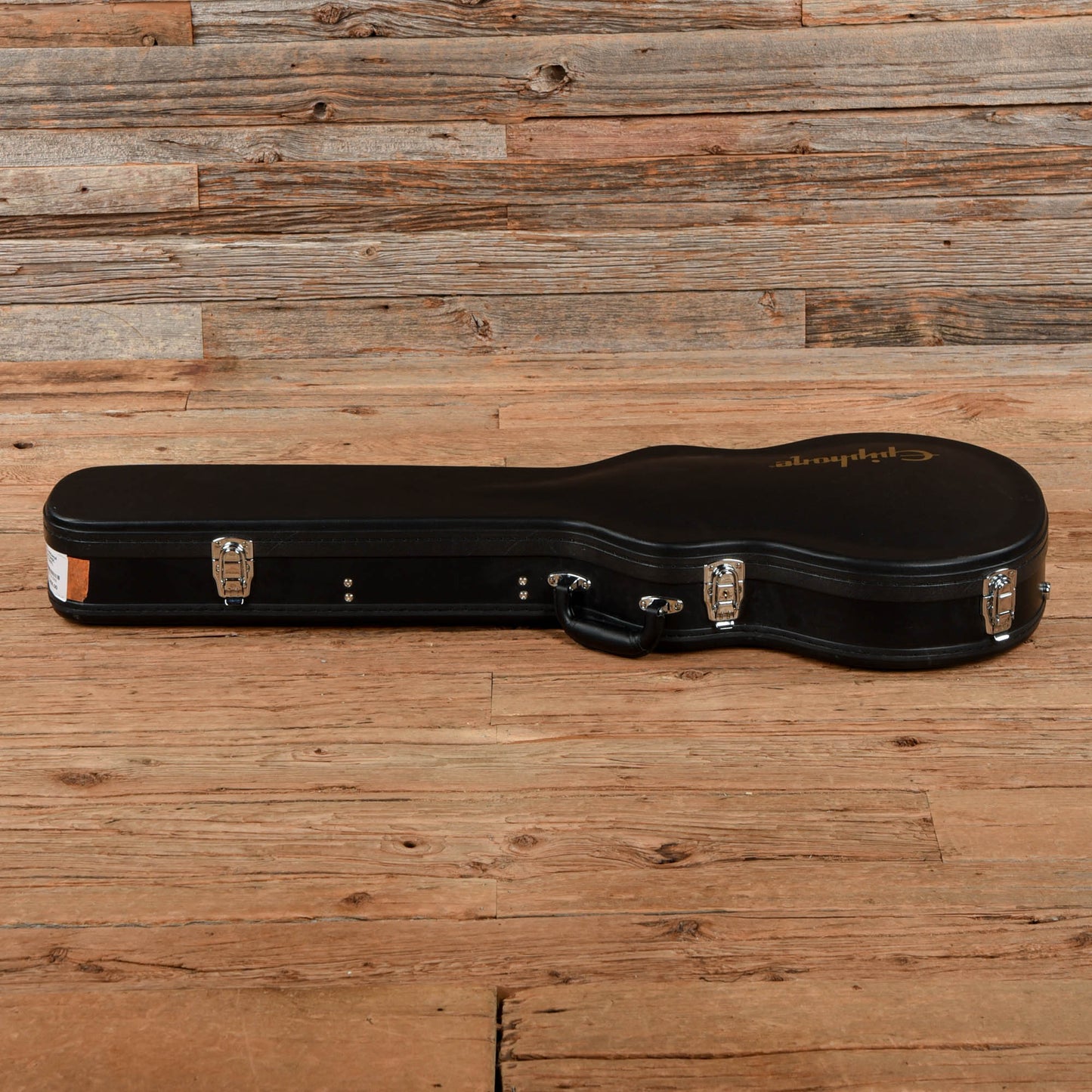 Epiphone Les Paul Traditional Pro III Plus  2018