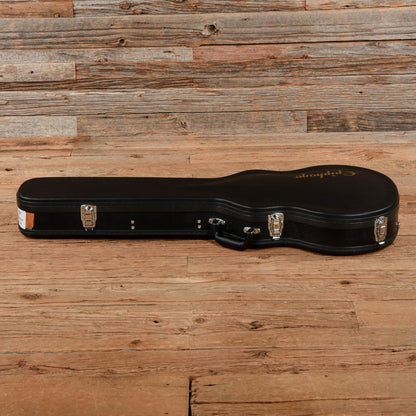 Epiphone Les Paul Traditional Pro III Plus  2018