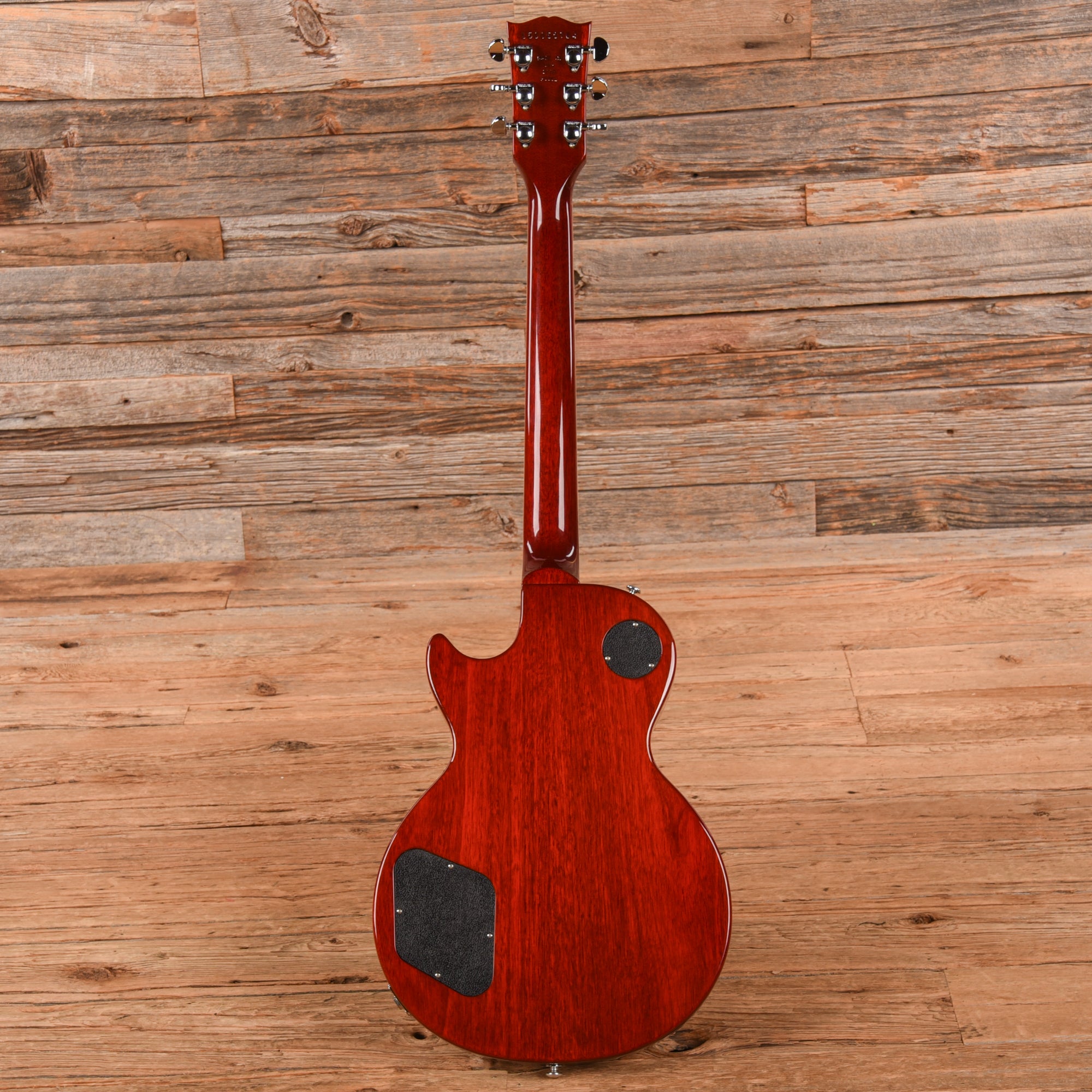 Gibson Les Paul Standard T Sunburst 2016