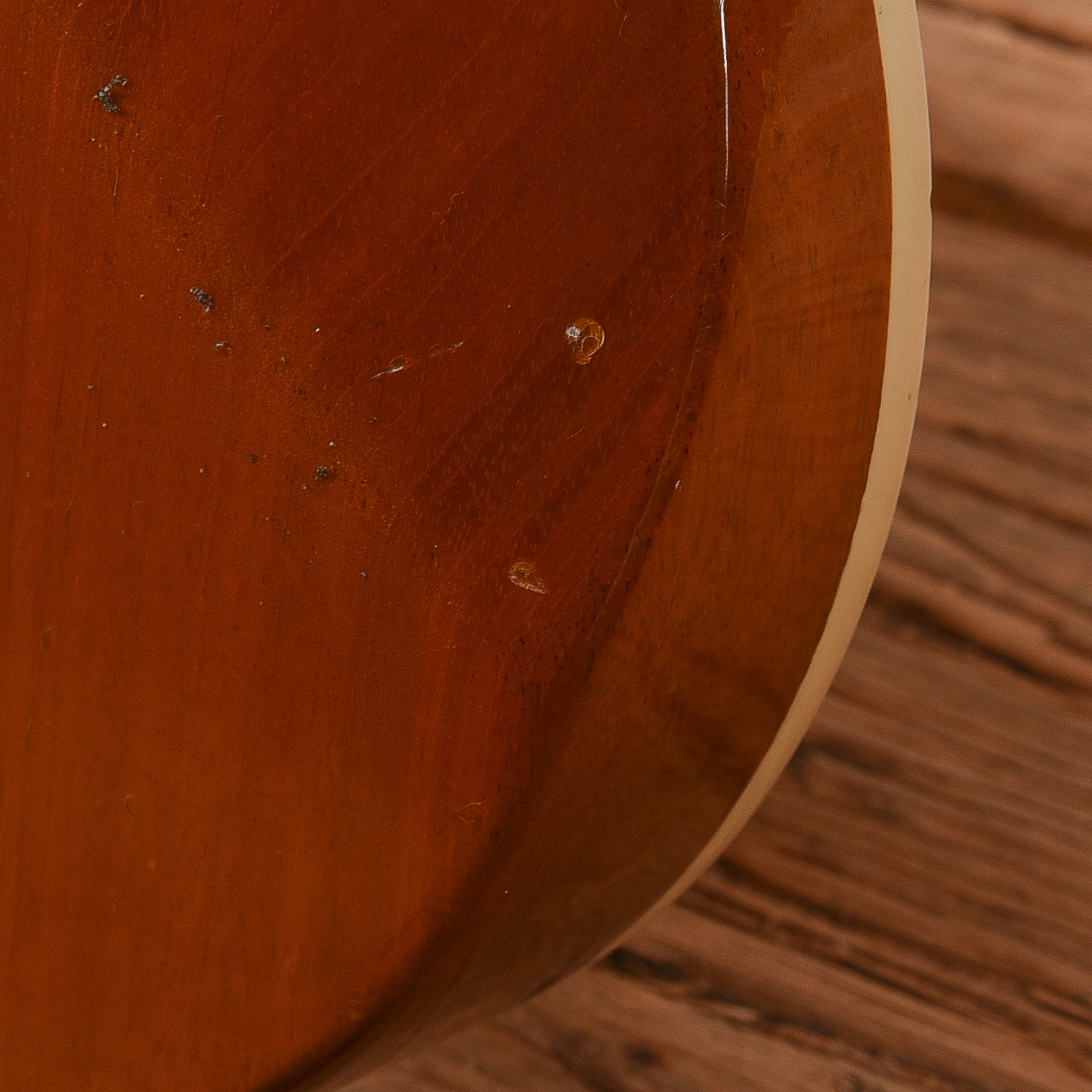 Gibson Nighthawk Custom CST3 Amber 1995