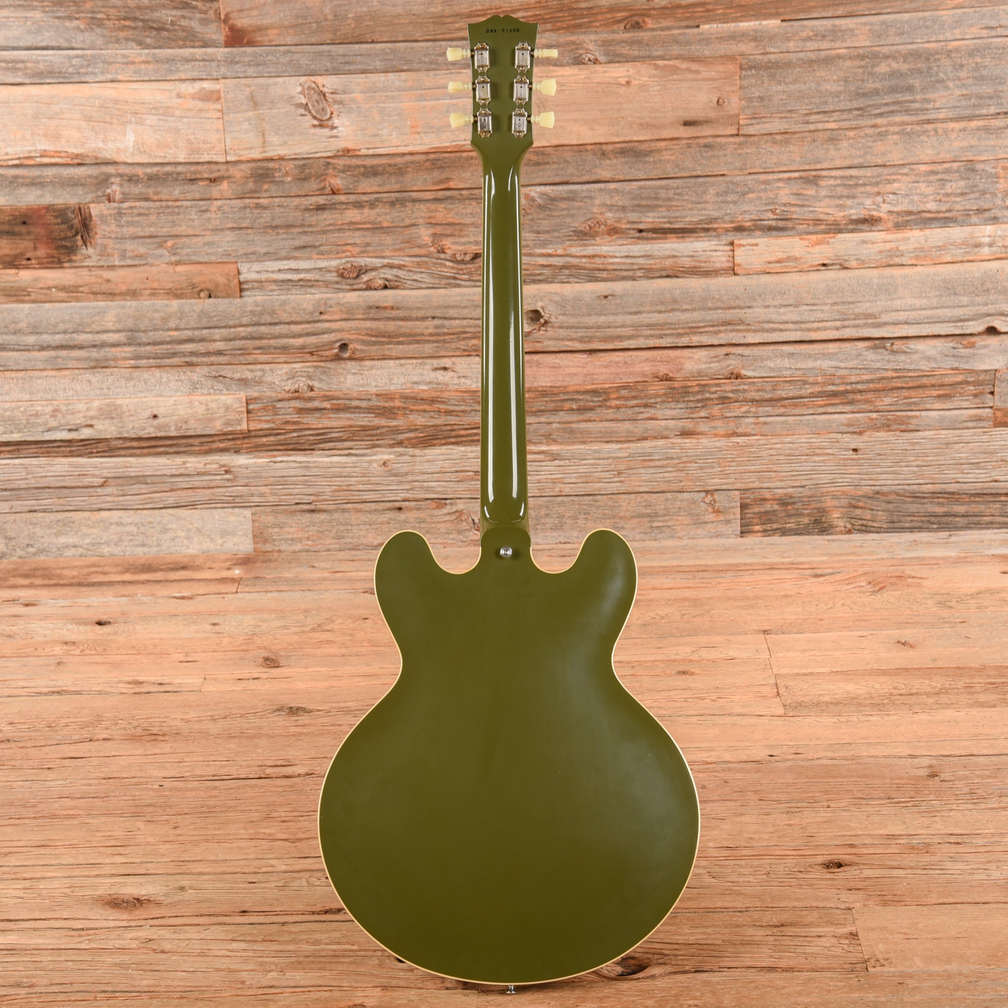 Gibson Custom '61 ES-335 