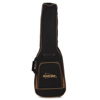 Kramer Original Jersey Star Black Pearl