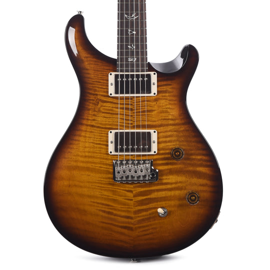 PRS Limited Edition CE 22 Black Amber