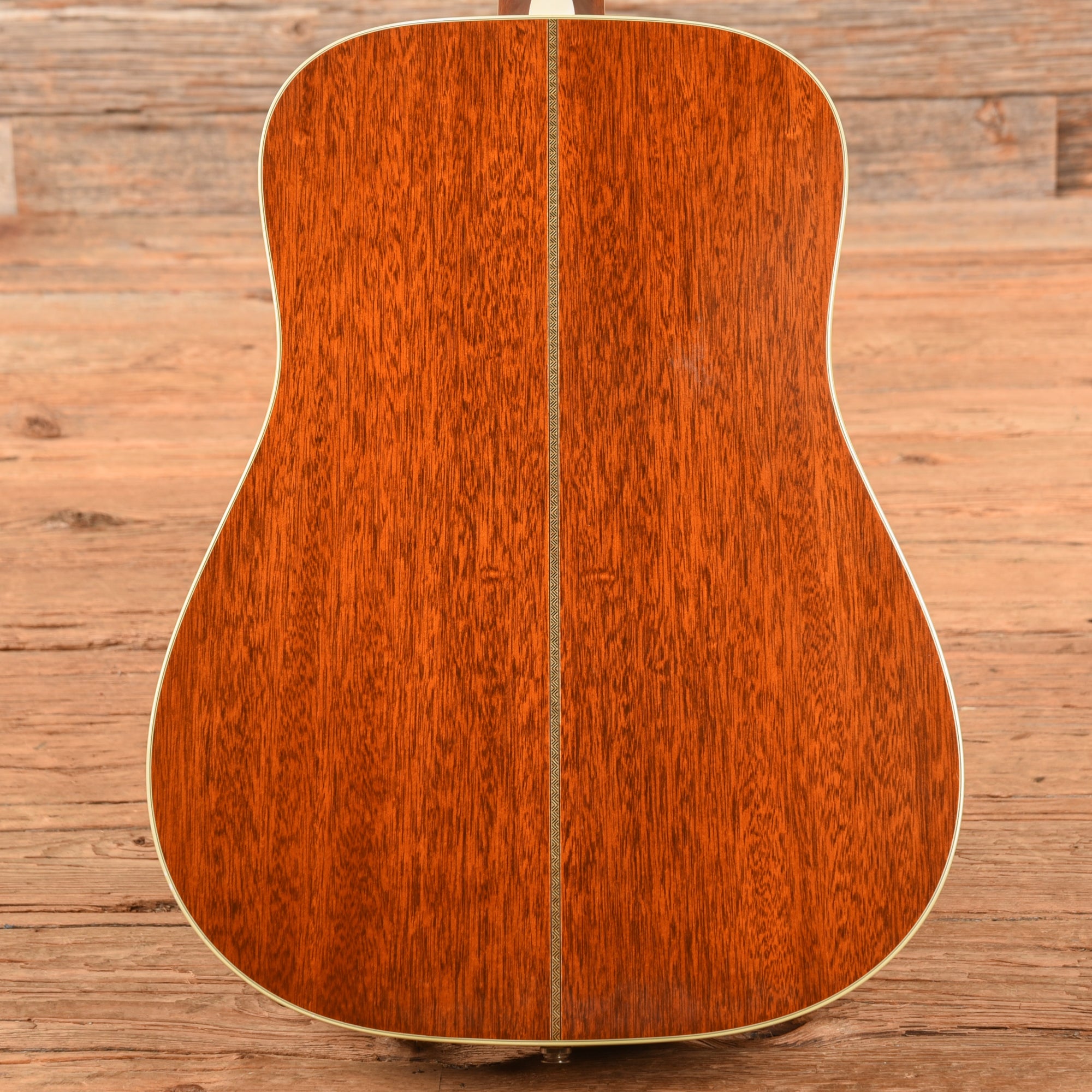 Martin D-93 Natural 1993