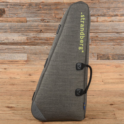 Strandberg Boden Metal NX 6 White 2022