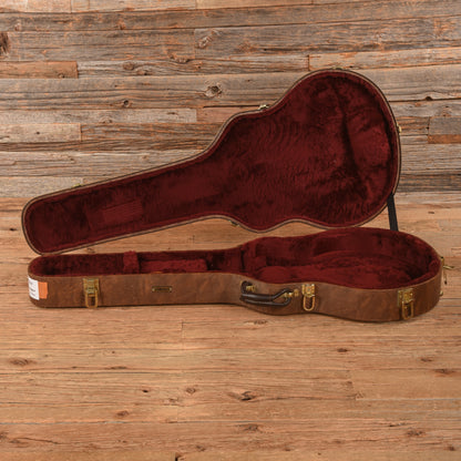 Yamaha AES-1500B Orange