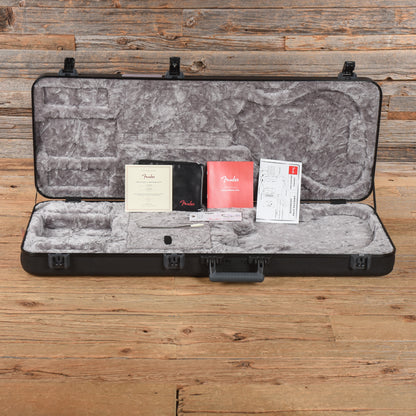 Fender American Ultra Jazzmaster Mocha Burst 2024