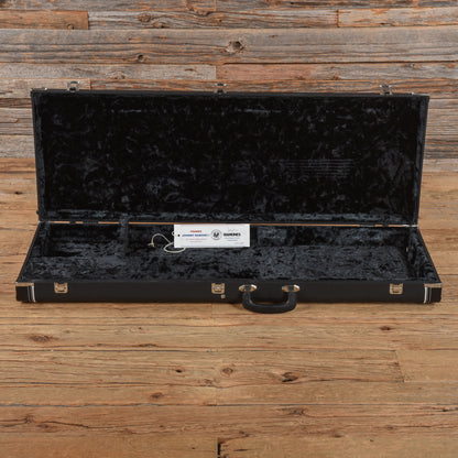 Fillmore Johnny Ramone Forever Tribute Model Blue Sparkle