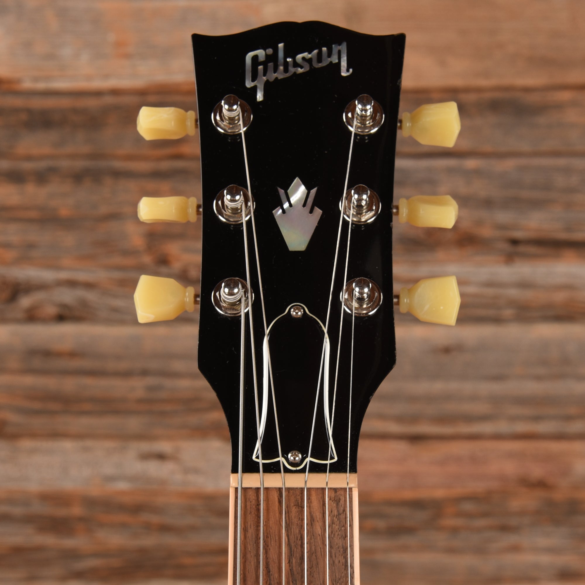 Gibson SG Standard Cherry 2014