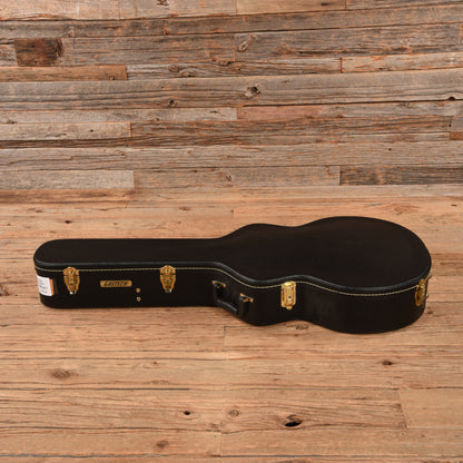 Gretsch G6120EC Eddie Cochran Signature Western Maple Stain 2019