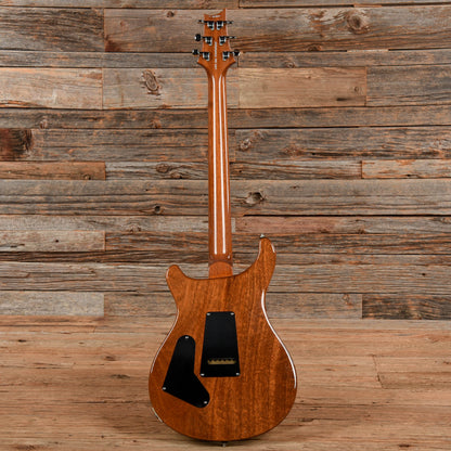 PRS Experience Custom 24 Calypso Green 2007