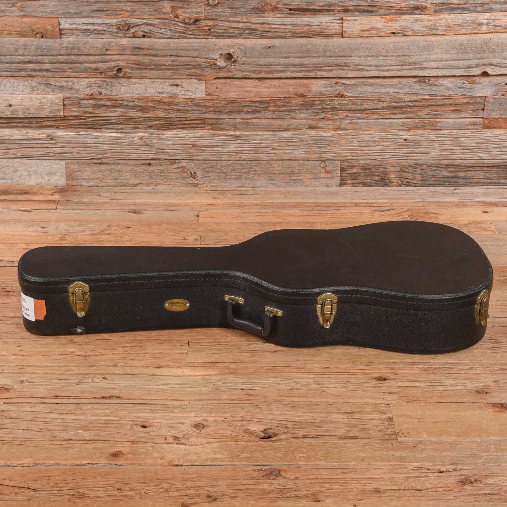 Martin 000-15S Natural