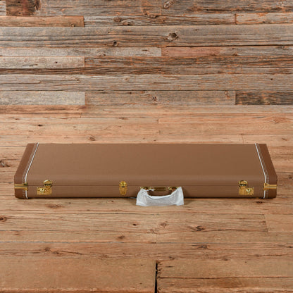 Fender Custom Shop LTD Roasted 61 Stratocaster Super Heavy Relic Black Over 3-Tone Sunburst 2023