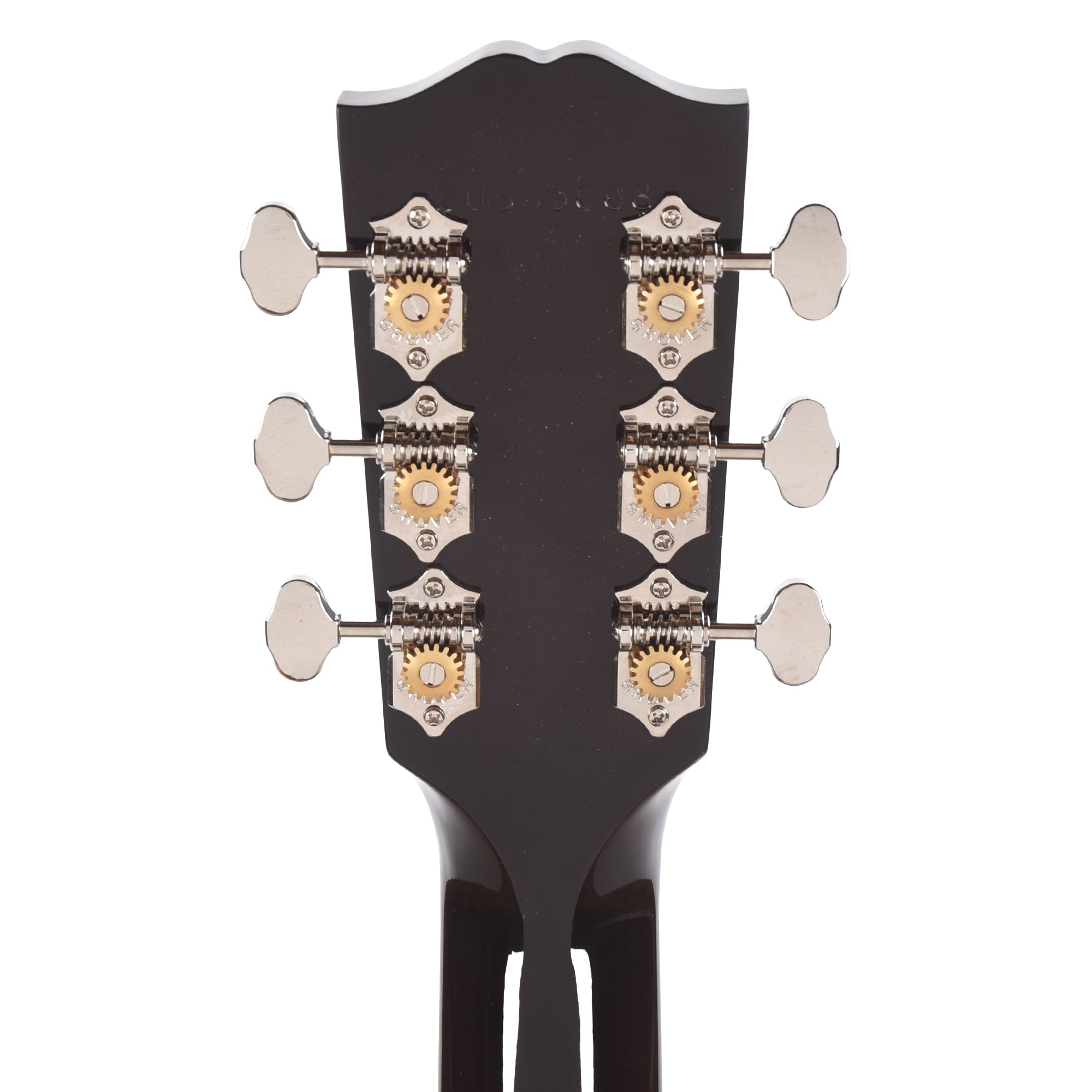 Gibson Modern Advanced Jumbo Original Vintage Sunburst Gloss