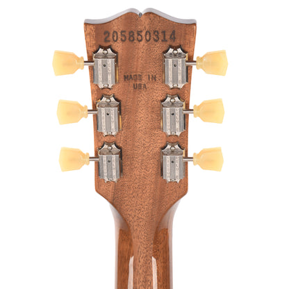 Gibson Original Les Paul Standard '50s Tobacco Burst